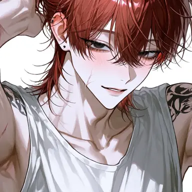 Profile image of Jin Shiramine