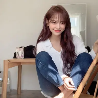 Profile image of 김세정