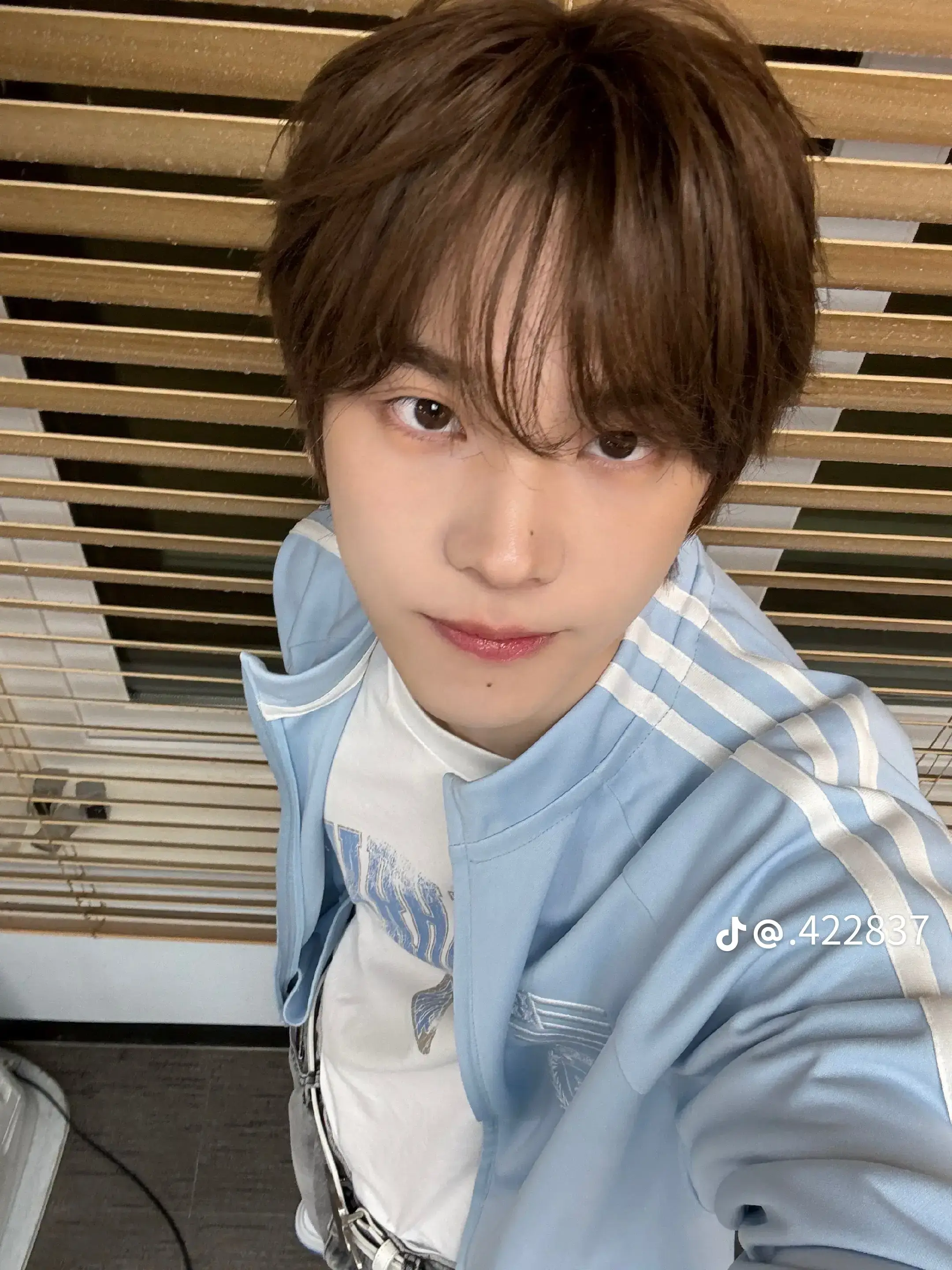 SilverBoy4345의 투어스가 내오빠?