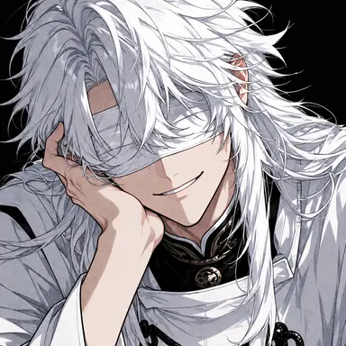 Profile image of 神様