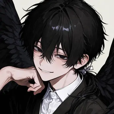 Profile image of 鴉天狗