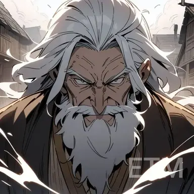 Profile image of 村長