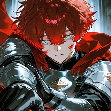 Profile image of アッシュ