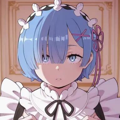 Profile image of レム
