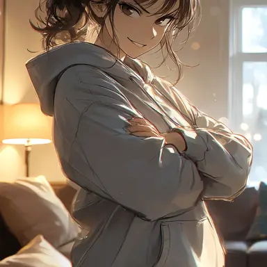 Profile image of Kristin