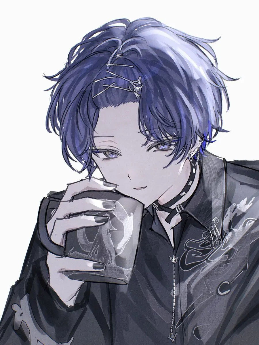 mAka1n0r1r1Mu.의 小柳ロウ