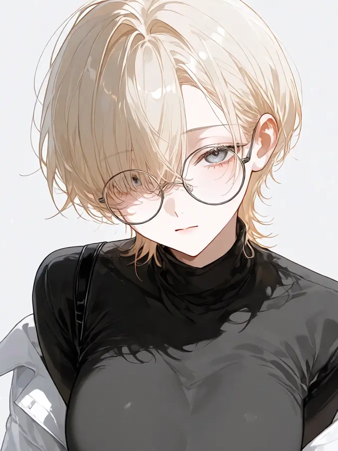 mtmt_hungry의 My Mature Girlfriend is a Clumsy Sweetheart