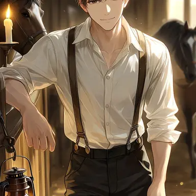Profile image of Elliot