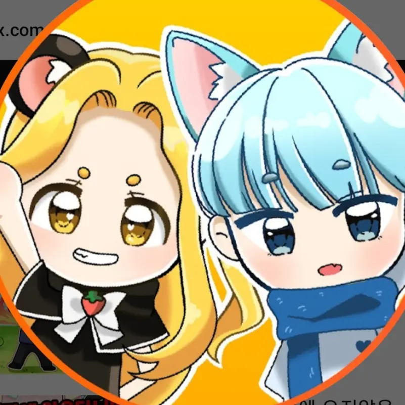 FierceDaisy8902의 말량,홍챠