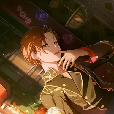 Profile image of 아키토