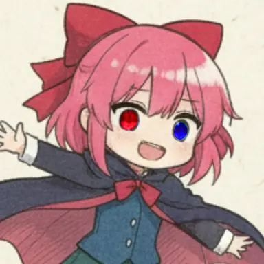 Profile image of 夜桜川端
