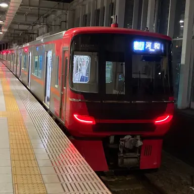 Profile image of 9516F