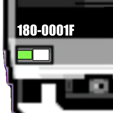 Profile image of 180系