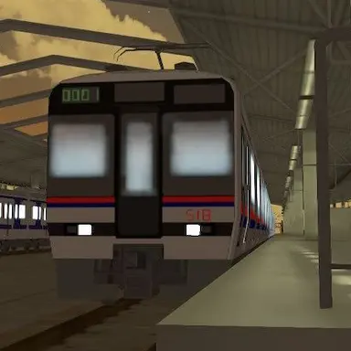 Profile image of 207系