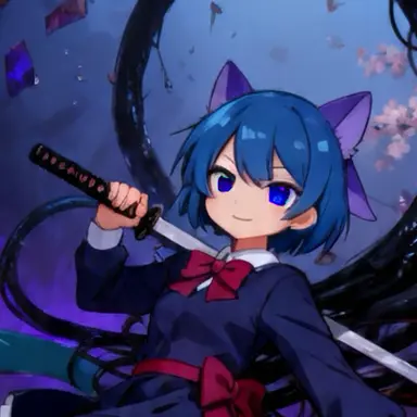 Profile image of 夜桜たや