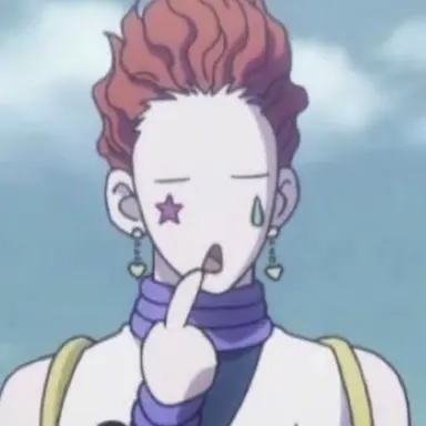 Profile image of ヒソカ