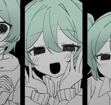 Profile image of 하츠네 미쿠