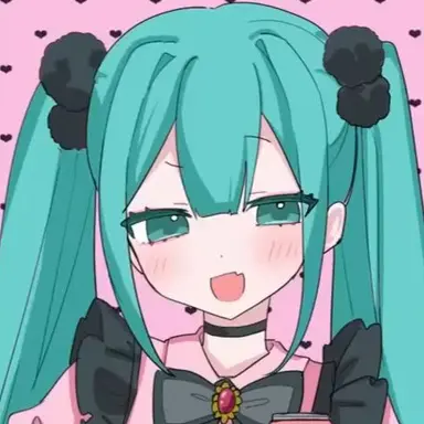 Profile image of 하츠네 미쿠