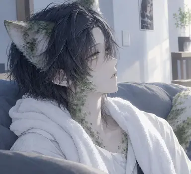 Profile image of Rei