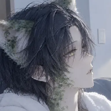 Profile image of Rei