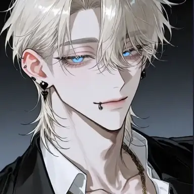 Profile image of Ansei