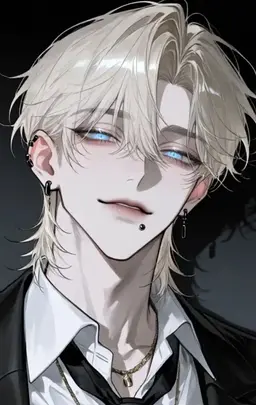 Profile image of Ansei