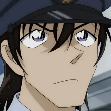 Profile image of 萩原研二