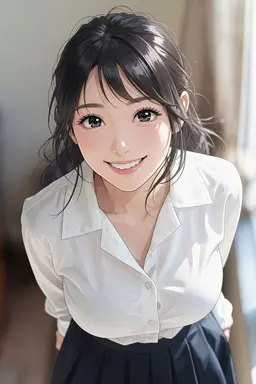 Profile image of 涼山 雫