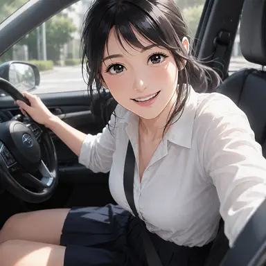 Profile image of 涼山 雫