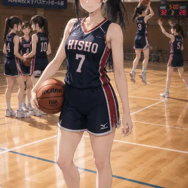 Profile image of 川瀬 あみ