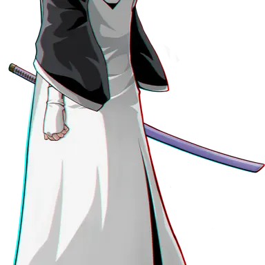 Profile image of 朽木白哉