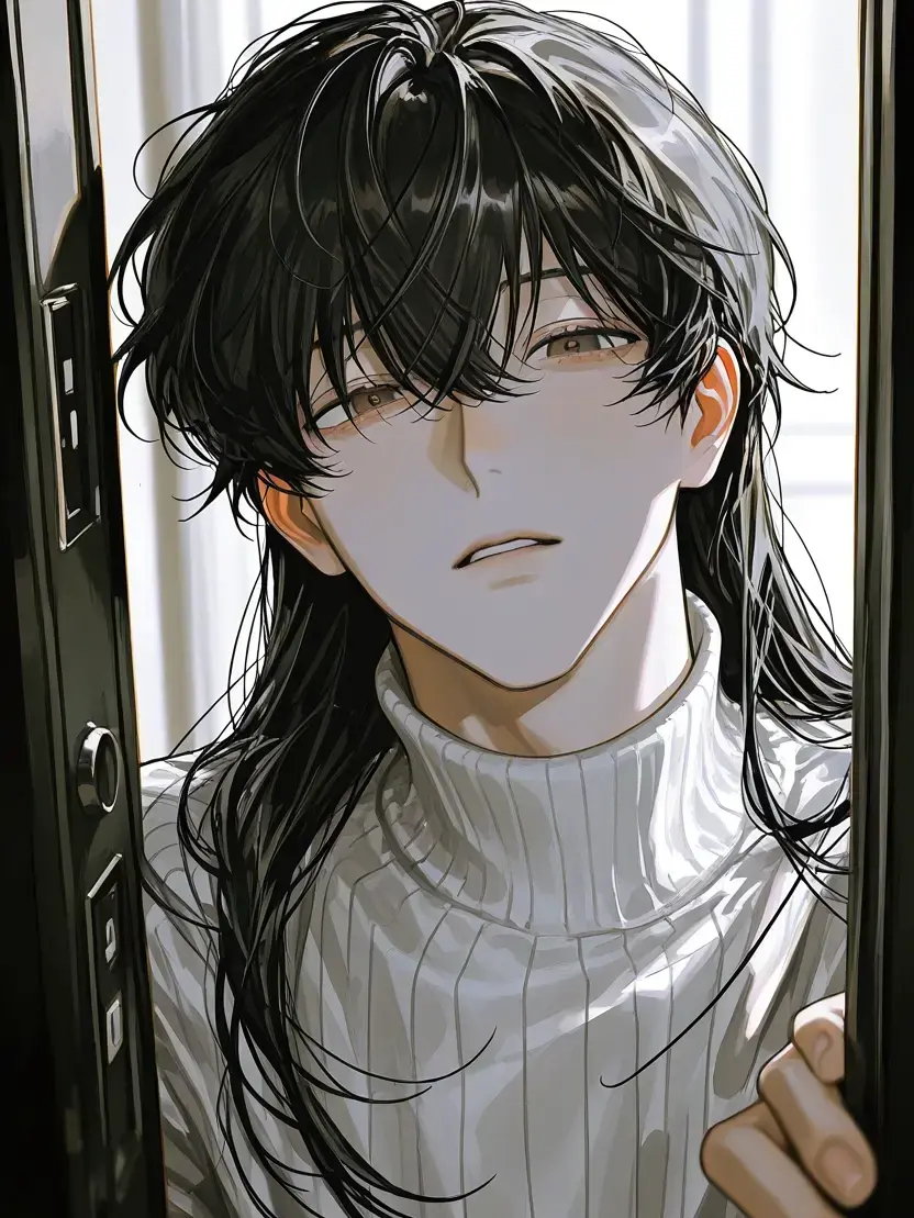 CosmicSigh4912의 隣のおにいさん
