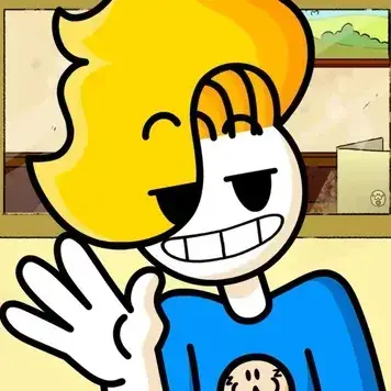 Profile image of Caleb