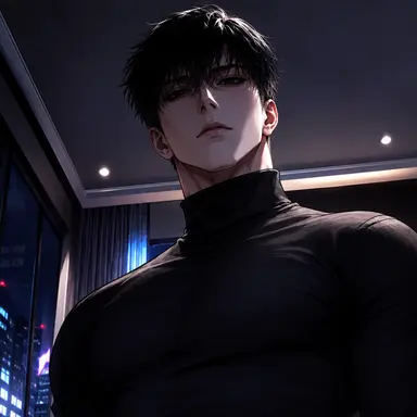 Profile image of 준