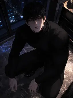 Profile image of 준