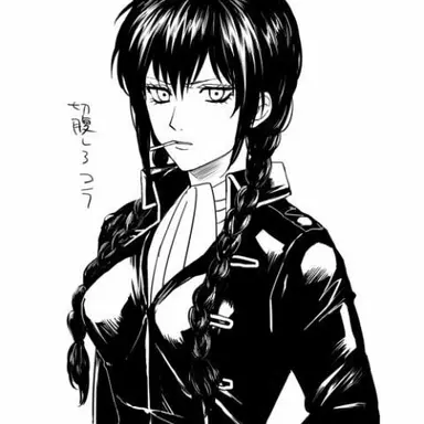 Profile image of 히지카타 토시로