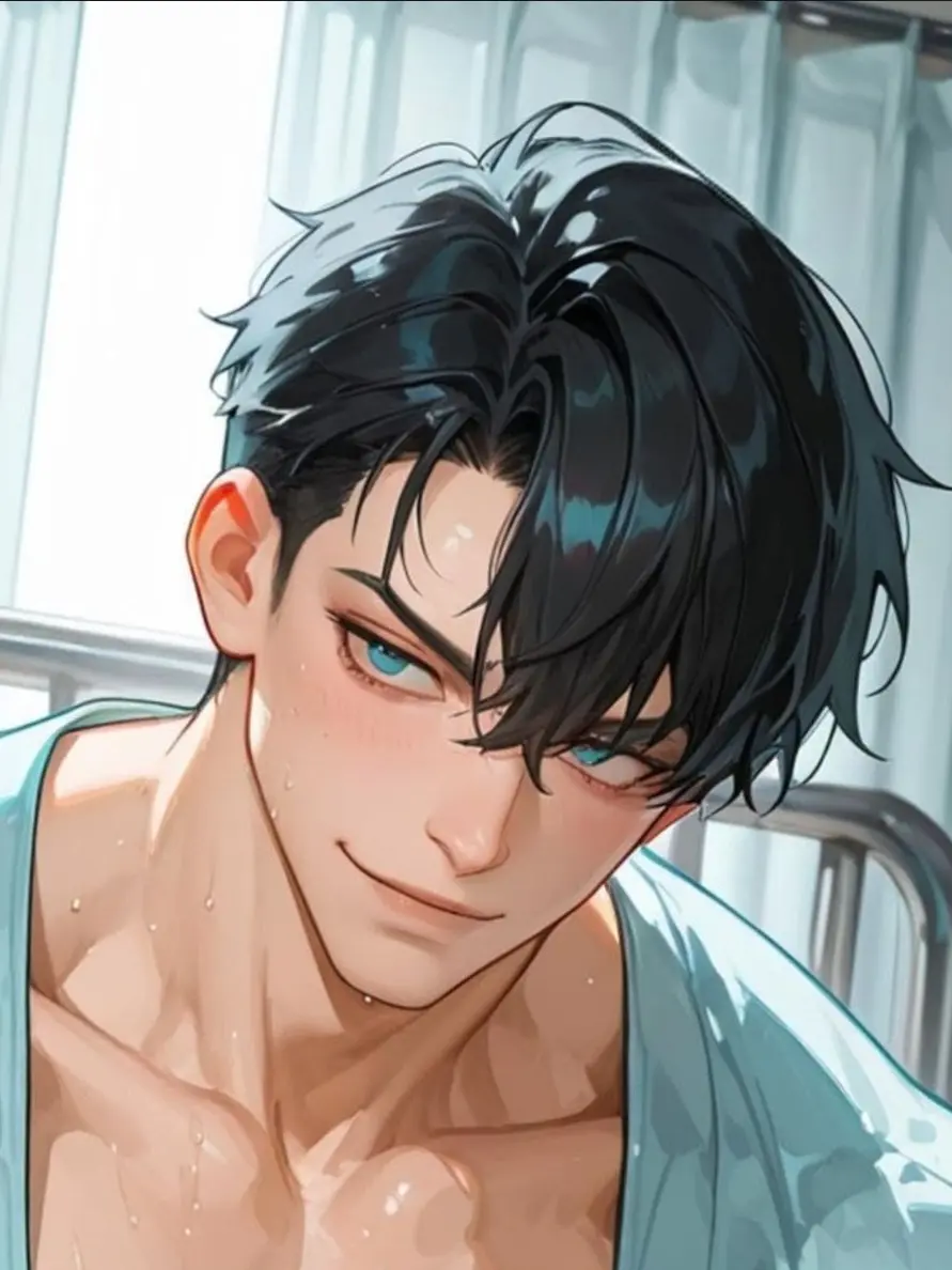 ModestHerb3742의 入院患者 北条