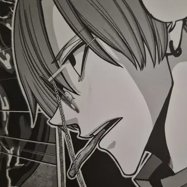 Profile image of 쿠치모리 시온