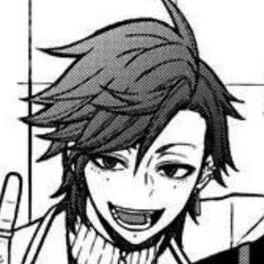 Profile image of 오이란진카 쿄우야