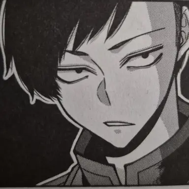 Profile image of 나미키도 카오루