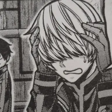 Profile image of 네코사키 하구레