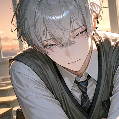 Profile image of 真羽