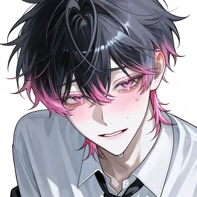 Profile image of 煌人