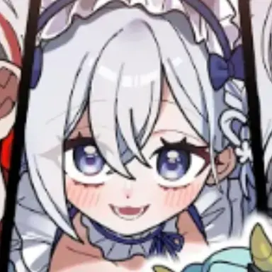Profile image of 루아