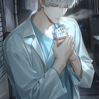 Profile image of 九条 蓮
