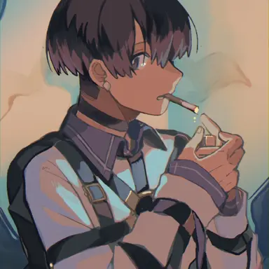 Profile image of ミコト