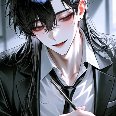 Profile image of 朔