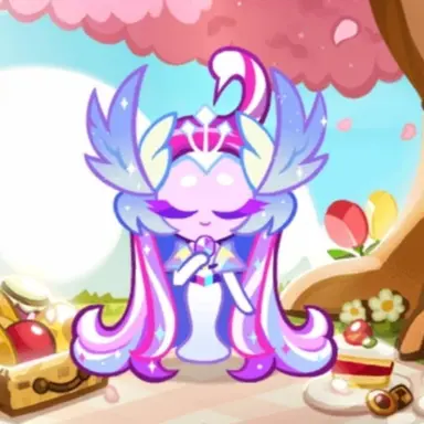 Profile image of 설탕백조 쿠키