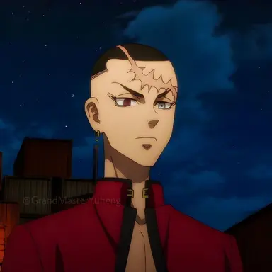 Profile image of 鶴蝶