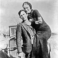 Profile image of Billie Jean and Clayton